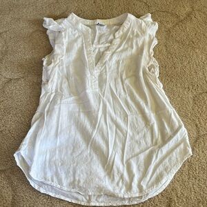 Women’s old navy size extra small blouse